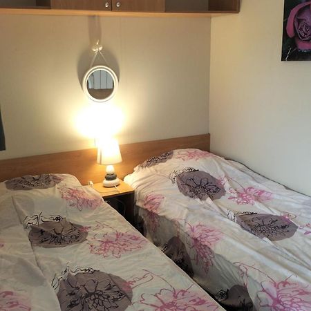 Mobile Home A Louannec Ngoại thất bức ảnh