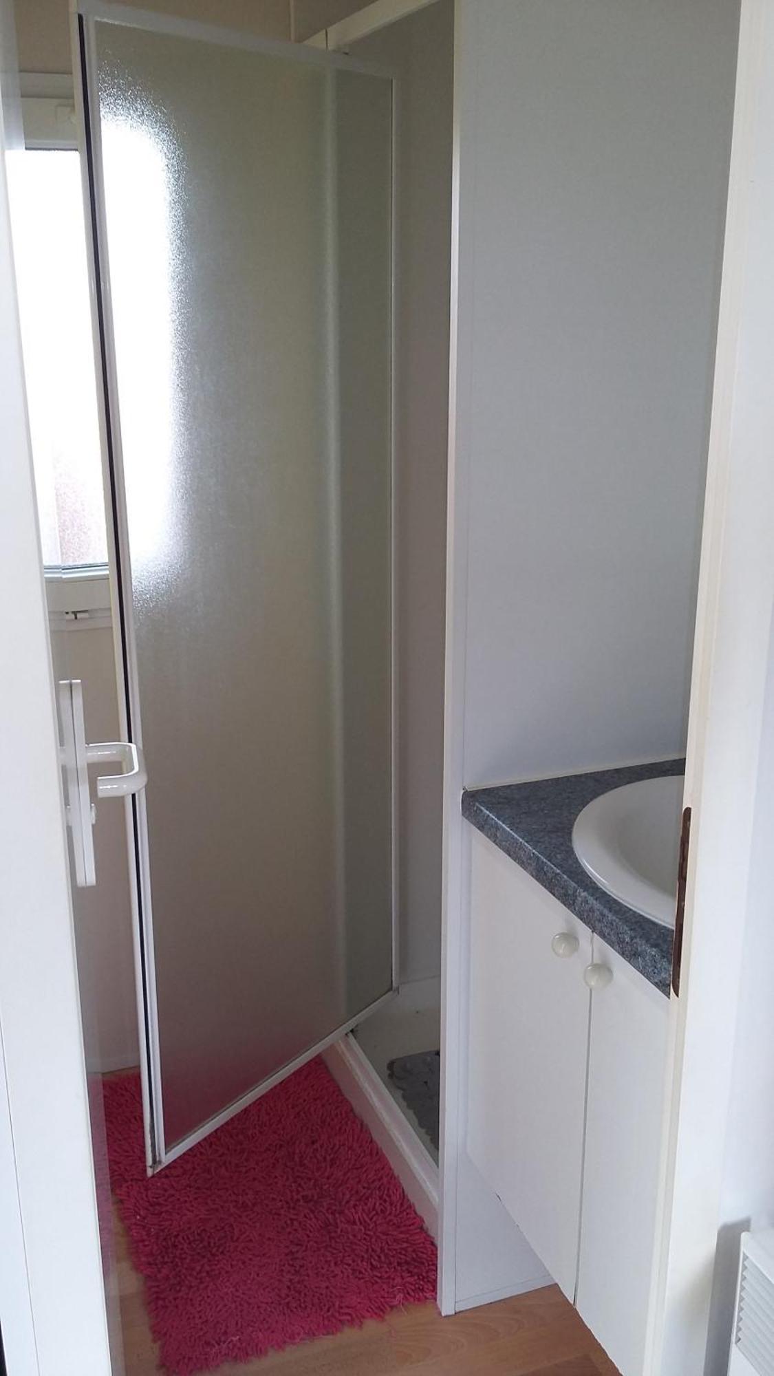 Mobile Home A Louannec Ngoại thất bức ảnh